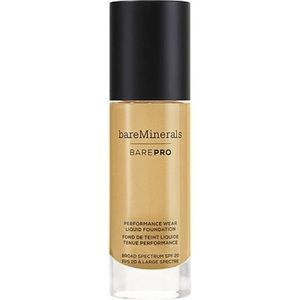 Bare Minerals BarePro Foundation